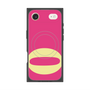 Premium Square Case with MagSafe［ Original - initial color - O pink ］