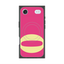 Premium Square Case with MagSafe［ Original - initial color - O pink ］