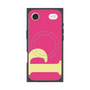 Premium Square Case with MagSafe［ Original - initial color - P pink ］