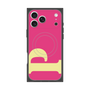 Premium Square Case with MagSafe［ Original - initial color - P pink ］