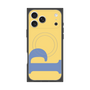 Premium Square Case with MagSafe［ Original - initial color - P yellow ］