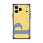 Premium Square Case with MagSafe［ Original - initial color - P yellow ］