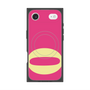 Premium Square Case with MagSafe［ Original - initial color - Q pink ］