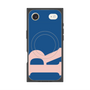 Premium Square Case with MagSafe［ Original - initial color - R navy ］