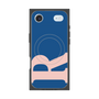 Premium Square Case with MagSafe［ Original - initial color - R navy ］