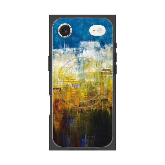 Premium Square Case with MagSafe［ SHOTARO SANADA - Untitled feat. ACROSS ］