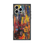 Premium Square Case with MagSafe［ SHOTARO SANADA - Co-produced by Shotaro Sanada and AI ］