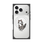 Premium Square Case with MagSafe［ Original - CASEPLAY Cat - tabby ］