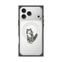 Premium Square Case with MagSafe［ Original - CASEPLAY Cat - tabby ］