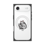 Premium Square Case with MagSafe［ Original - CASEPLAY Cat - Saba ］
