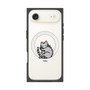 Premium Square Case with MagSafe［ Original - CASEPLAY Cat - Saba ］
