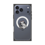 Premium Square Case with MagSafe［ Original - CASEPLAY Cat - Saba ］