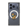 Premium Square Case with MagSafe［ Original - CASEPLAY Dog - shiba ］