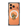 Premium Square Case with MagSafe［ Original - CASEPLAY Dog - shiba ］