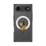 Premium Square Case with MagSafe［ Original - CASEPLAY Dog - shiba ］