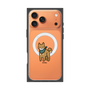 Premium Square Case with MagSafe［ Original - CASEPLAY Dog - shiba ］