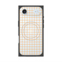 Premium Square Case with MagSafe［ Original - Favorite Color Check - Yellow ］