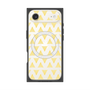Premium Square Case with MagSafe［ Original - Favorite Color Triangle - Yellow ］