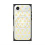 Premium Square Case with MagSafe［ Original - Favorite Color Triangle - Yellow ］