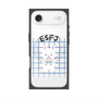 Premium Square Case with MagSafe［ Original - ESFJ Consul - Character ］