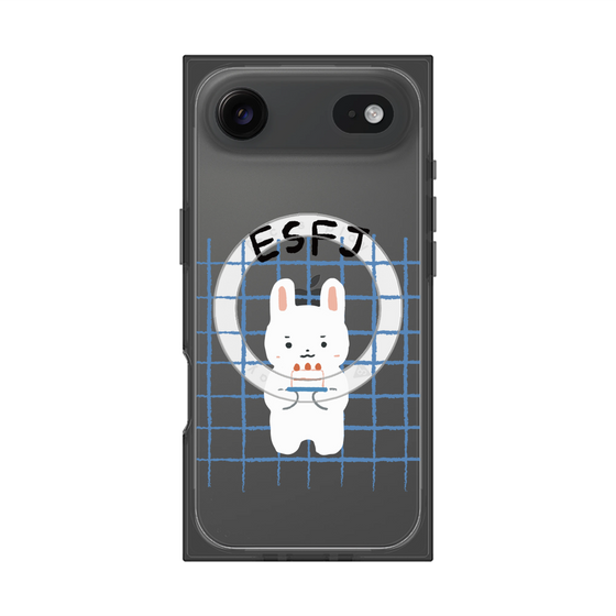 Premium Square Case with MagSafe［ Original - ESFJ Consul - Character ］