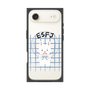 Premium Square Case with MagSafe［ Original - ESFJ Consul - Character ］