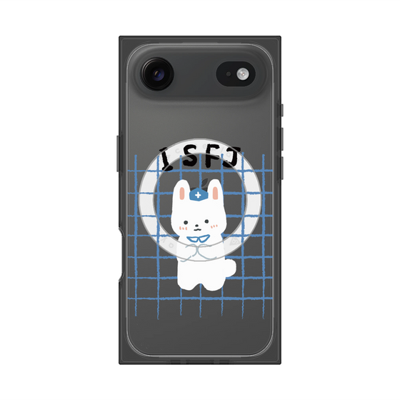 Premium Square Case with MagSafe［ Original - ISFJ Defender - Character ］