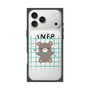 Premium Square Case with MagSafe［ Original - INFP Mediator - Character ］