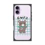 Premium Square Case with MagSafe［ Original - ENFJ Protagonist - Character ］