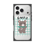 Premium Square Case with MagSafe［ Original - ENFJ Protagonist - Character ］