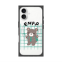Premium Square Case with MagSafe［ Original - ENFP Campaigner - Character ］