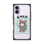 Premium Square Case with MagSafe［ Original - ENFP Campaigner - Character ］
