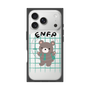 Premium Square Case with MagSafe［ Original - ENFP Campaigner - Character ］