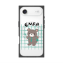 Premium Square Case with MagSafe［ Original - ENFP Campaigner - Character ］