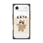 Premium Square Case with MagSafe［ Original - ESTP Entrepreneur - Character ］