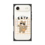 Premium Square Case with MagSafe［ Original - ESTP Entrepreneur - Character ］