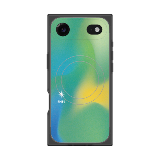 Premium Square Case with MagSafe［ Original - ENFJ Protagonist - Gradient ］