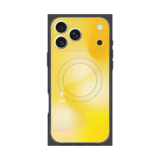 Premium Square Case with MagSafe［ Original - ISFP Adventurer - Gradient ］