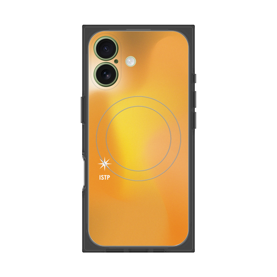 Premium Square Case with MagSafe［ Original - ISTP Virtuoso - Gradient ］