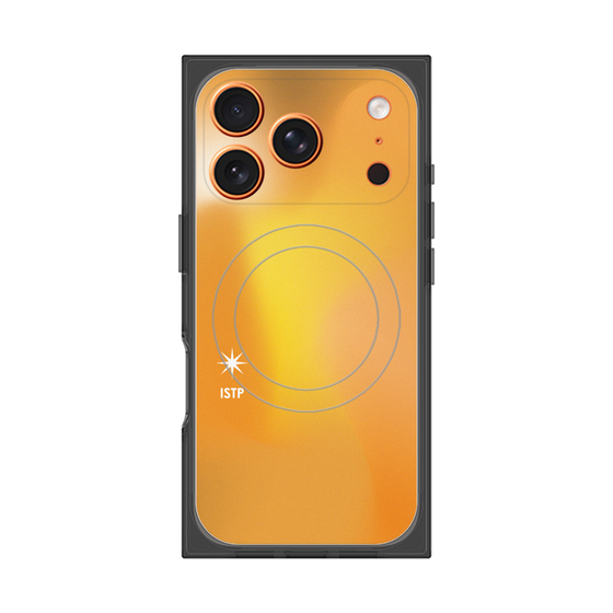 Premium Square Case with MagSafe［ Original - ISTP Virtuoso - Gradient ］