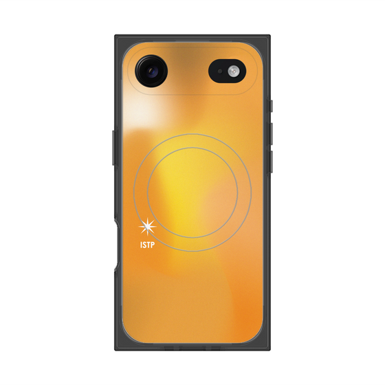 Premium Square Case with MagSafe［ Original - ISTP Virtuoso - Gradient ］