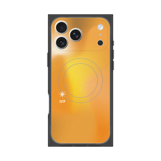 Premium Square Case with MagSafe［ Original - ISTP Virtuoso - Gradient ］