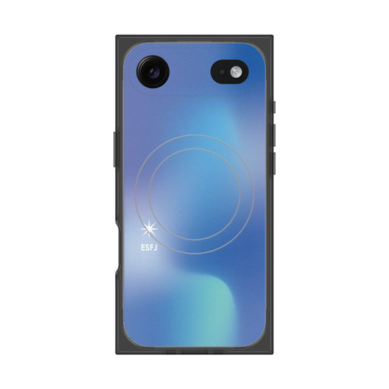 Premium Square Case with MagSafe［ Original - ESFJ Consul - Gradient ］