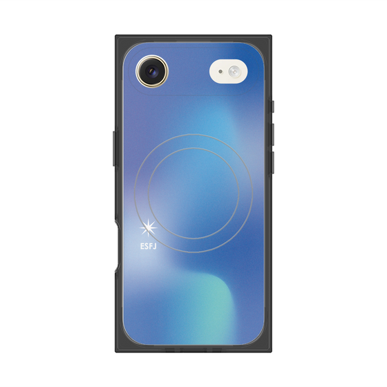 Premium Square Case with MagSafe［ Original - ESFJ Consul - Gradient ］