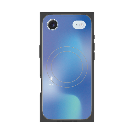 Premium Square Case with MagSafe［ Original - ESFJ Consul - Gradient ］