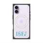 Premium Square Case with MagSafe［ Original - ISFJ Defender - Alphabet ］