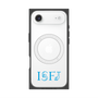 Premium Square Case with MagSafe［ Original - ISFJ Defender - Alphabet ］