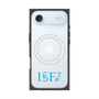 Premium Square Case with MagSafe［ Original - ISFJ Defender - Alphabet ］