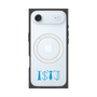 Premium Square Case with MagSafe［ Original - ISTJ Logistician - Alphabet ］