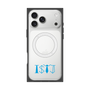 Premium Square Case with MagSafe［ Original - ISTJ Logistician - Alphabet ］
